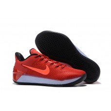 Nike Kobe AD University Red Basketball Shoes