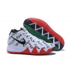 Nike Kyrie Irving 4 BHM Basketball Shoes