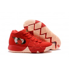 Nike Kyrie Irving 4 Chinese New Year Basketball Shoes
