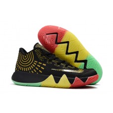 Nike Kyrie Irving 4 Rise Shine Basketball Shoes