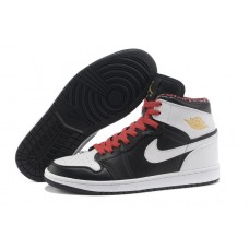 Perfect Air Jordan 1 High Las Vegas Basketball Shoes