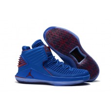 Russell Westbrook Air Jordan 32 (XXXII) Why Not PE Basketball Shoes