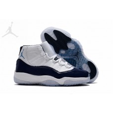 Wholesale Jordans Cheap 11 XI Midnight Navy Black Friday For Sale