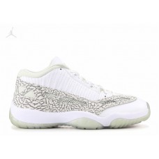 Wholesale New Release Cobalt 11 Jordan Low Basketball Shoes
