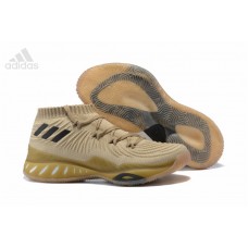 Wholesale Wiggins Adidas Crazy Explosive 2017 Low Primeknit Khaki Online