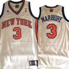 NBA Stephon Marbury Knicks Jerseys Home Swingman Cheap Sale