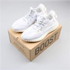 Adidas Yeezy Boost 350 V2 Static Cheap For Sale On Foot