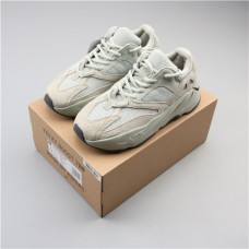 Adidas Yeezy Boost 700 Salt On Foot Cheap For Sale