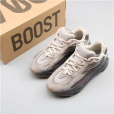 Adidas Yeezy Boost 700 V2 Tephra Raffles Grey Cheap For Sale