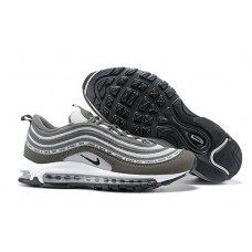 Air Max 97 GS Have A Nike Day Dark Grey Running Shoes Cheap Sale