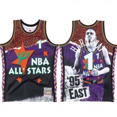 Anfernee Hardaway Eastern Conference NBA All Star Jerseys For Cheap