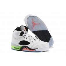 Best Air Jordan 5 Retro Pro Stars Space Jam White Sale