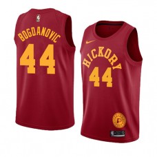 Bojan Bogdanovic Pacers Red Jersey Classics Cheap For Sale