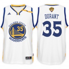 Champion NBA 42 On Warriors Jersey Patch For Kevin Durant