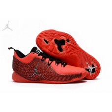 Cheap Air Jordan CP3.X Infrared 23 Red Shoes Free Shipping