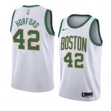 Cheap Al Horford New Celtics City NBA Jerseys White For Sale