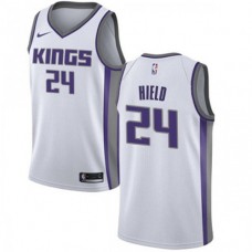 Cheap Buddy Hield Kings Swingman Home Jersey For Sale