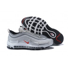 Cheap Cristiano Ronaldo Nike Air Max 97 CR7 Grey For Sale