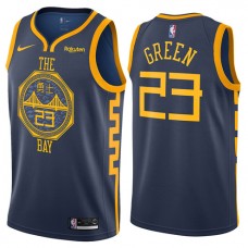Cheap Draymond Green New Warriors The City Jersey Shore For Sale