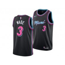 Cheap Dwyane Wade Miami Heat South Beach New Jersey City Edition