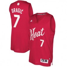 Cheap Goran Dragic Heat Christmas NBA Jersey 2016-2017 For Sale