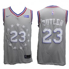 Cheap Jimmy Butler 76ers Stubhub City Basketball Jerseys For Sale