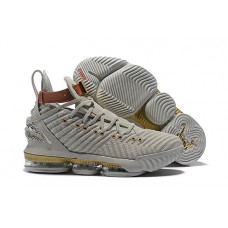 Cheap LeBron 16 HFR White Light Bone Nike Shoes For Sale