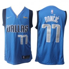 Cheap Luka Doncic Dallas Mavericks Away Jersey Icon For Sale
