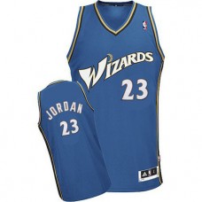 Cheap Michael Jordan Wizards Jersey Blue Adidas NBA Sale