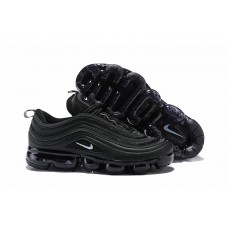 Cheap Nike Air VaporMax 97 Black Reflect Running Shoes On Sale