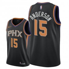 Cheap Ryan Anderson Suns Alternate Black NBA Jersey Statement