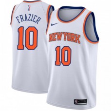 Cheap Walt Frazier Knicks #10 Swingman NBA Jerseys On Sale