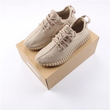 Cheap Yeezy Boost 350 V1 Oxford Tan Light Stone For Sale