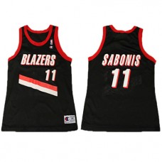 Cool Arvydas Sabonis Retro Blazers NBA Jerseys Cheap For Sale