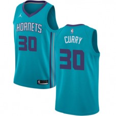 Dell Curry New Hornets Teal Jordan Jerseys NBA Cheap For Sale