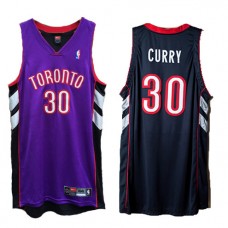 Dell Curry Old Raptors Purple Away Jersey Alternate Cheap For Sale