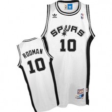 Dennis Rodman Old Spurs White Home Jersey Cheap For Sale