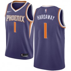 Discount Penny Hardaway Suns Purple New Jersey NBA Icon Edition