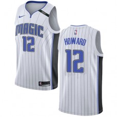 Dwight Howard Magic Home White NBA Jersey Cheap For Sale