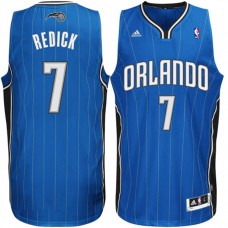 J.J. Redick Magic Blue NBA Jersey Swingman Cheap For Sale