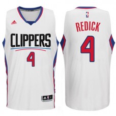 JJ Redick LA Clippers Home NBA Jersey White Cheap For Sale