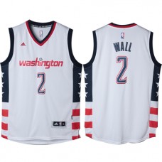 John Wall Wizards Stars And Stripes NBA Jerseys Cheap For Sale