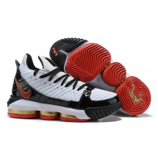 LeBron 16 Remix Basketball Nike Shoes Cheap Sale For Mens