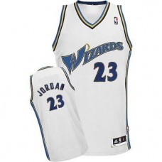 Michael Jordan Wizards NBA Jersey White For Cheap Sale