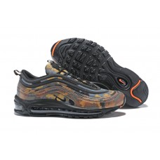 Nike Air Max 97 Country Camo Running Shoes Cheap On Sale