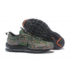 Nike Air Max 97 Country Camo USA Running Shoes Cheap For Sale