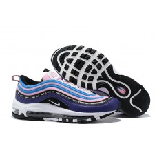 Nike Air Max 97 Have a Nike Day Purple Pink Cheap For Sale