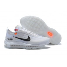 Nike Air Max 97 Og Off White Running Shoes Cheap For Sale