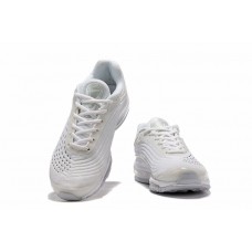 Nike Air Max Deluxe SE White Running Shoes For Cheap On Sale