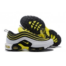Nike Air Max Plus 97 TN Frequency Pack Running Shoes Cheap Sale